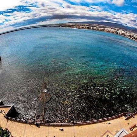 Apartamento Acuario أريناغا المظهر الخارجي الصورة