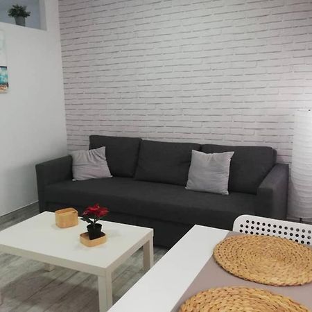 Apartamento Acuario أريناغا المظهر الخارجي الصورة