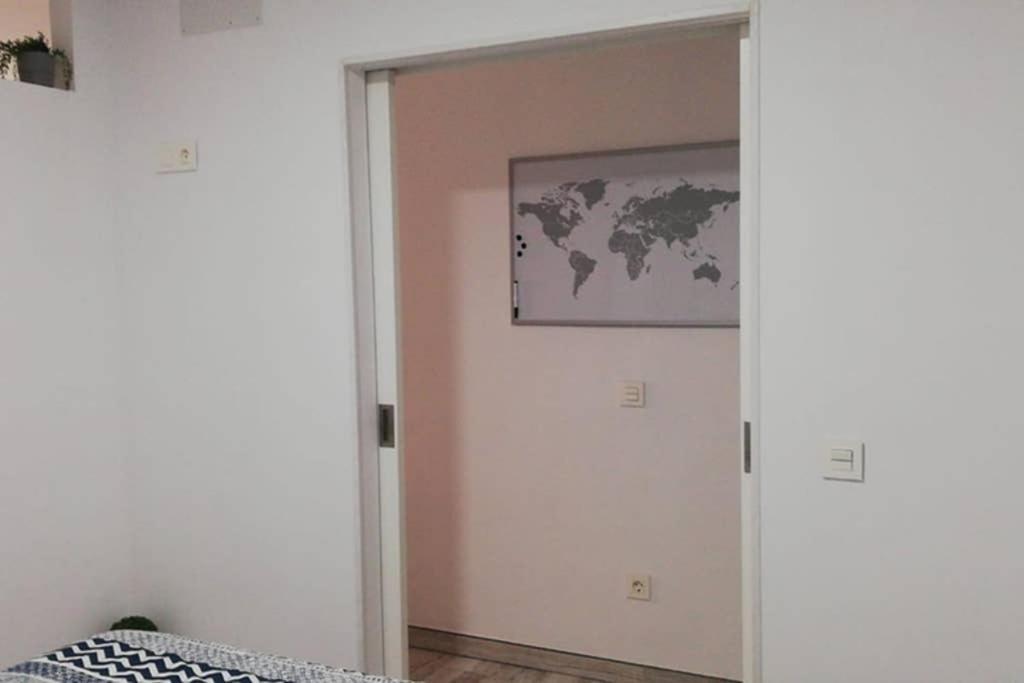 Apartamento Acuario أريناغا المظهر الخارجي الصورة