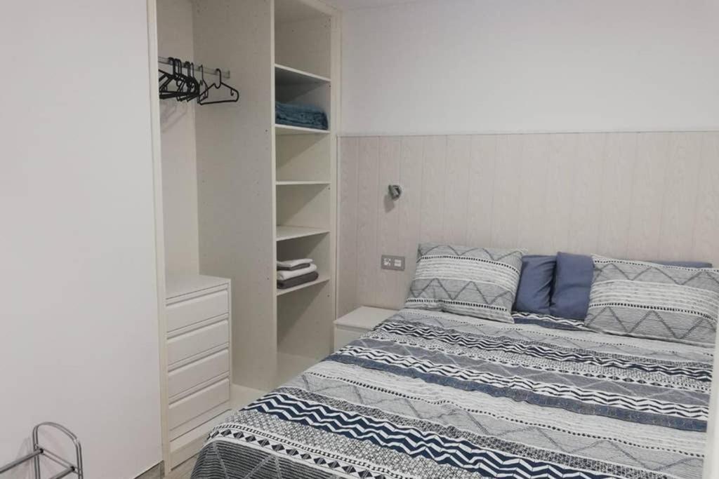 Apartamento Acuario أريناغا المظهر الخارجي الصورة