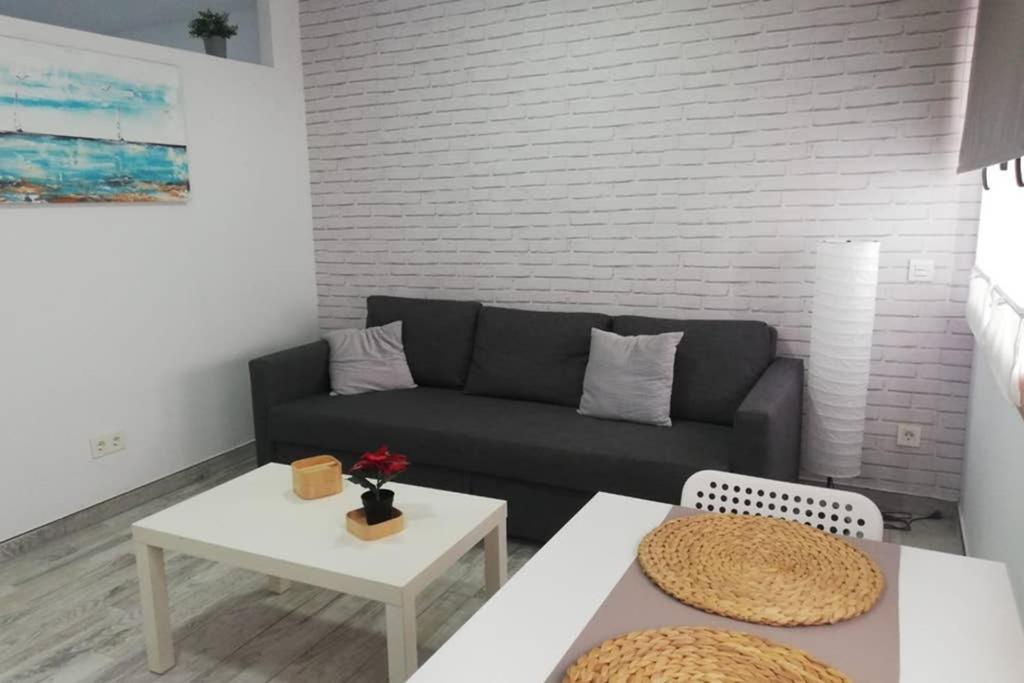 Apartamento Acuario أريناغا المظهر الخارجي الصورة